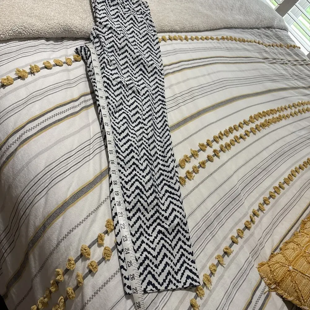 Ann Taylor Slacks 10, 98% Cotton, Stretchy, Comfy, Business Workwear, Party, EUC